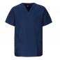 Preview: EXNER | Schlupfkasack unisex navyblau (2737531)